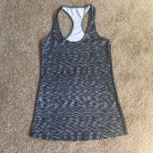 Lululemon Cool Racerback Tank Top 🍋